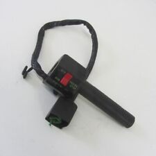 Kawasaki GTR 1000 Lenkerschalter rechts Gasgriff 52413