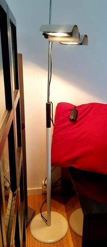 Albatros stehlampe design by - design,