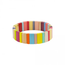 Elastische Armbänder -