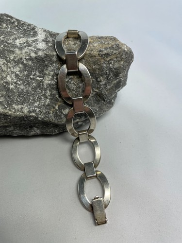 Vintage armband 925 silber - vintage,