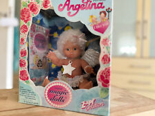 Magic-Dolls-Puppe "Fortuna Angelina" von Zapf Creation, ca. 20 cm