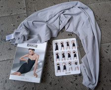 Wolford Fatal Dress • S • moonbeam ... Legendäres nahtlos Schlauchkleid