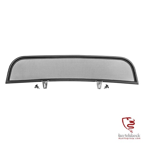 Windschott wind deflector - windschott, /