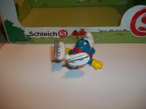 Schlumpf schlümpfe - schlumpf,