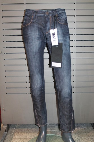 Take two women jeans alana - two,