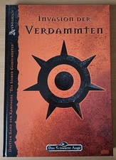 Invasion der Verdammten