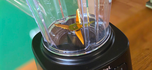 Tefal powelix life standmixer - powelix,