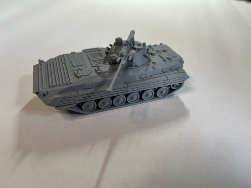 Bmp panzermodell maßstab - bmp-2, im