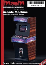 Arcade machine - arcade, style)