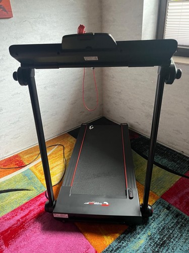 Christopeit sport laufband - christopeit,