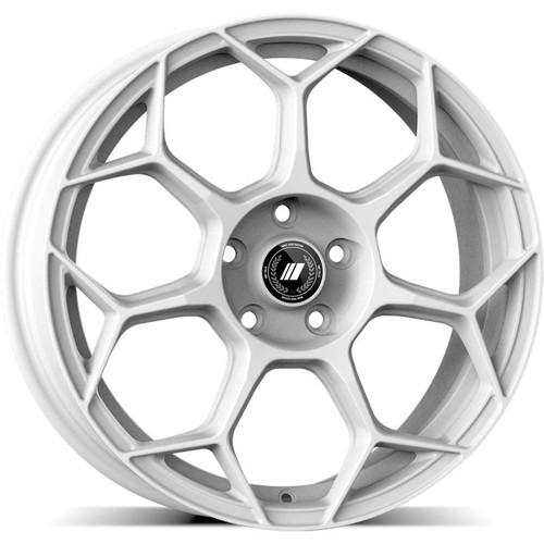 Alufelgen gmp race - 18", 4x98