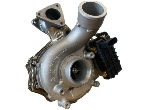 Garrett 819968 turbolader - garrett,