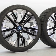 Original BMW 5er i5 G60 G61