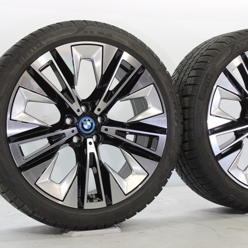 Original bmw 5er g60 - i5,