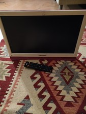 Seltener Grundig Leemaxx 19