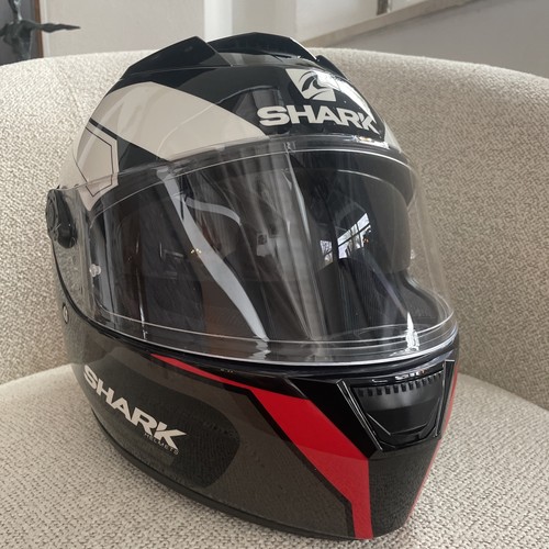 Shark helm speed edition - edition, gr