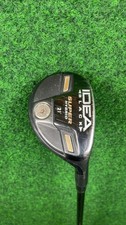 Idea Black Super Hybrid Adams
