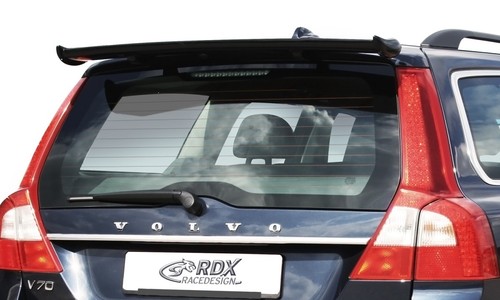 Rdx heckspoiler race für - gt-race,