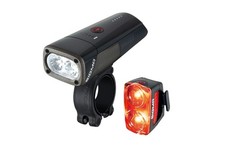 SIGMA BUSTER 1600 + RL150 BIKE