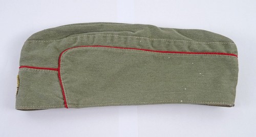 Nva ddr militär armee - armee, mütze