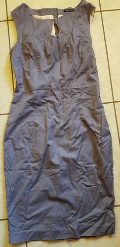 Etuikleid damen orsay grau - orsay,
