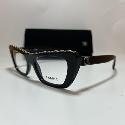 Chanel 3480 622 52x17 - 3480, 52x17-140