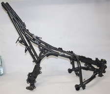 Rahmen + Brief Frame Documents