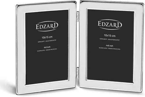Edzard doppel bilderrahmen - edzard, doppel-bilderrahmen