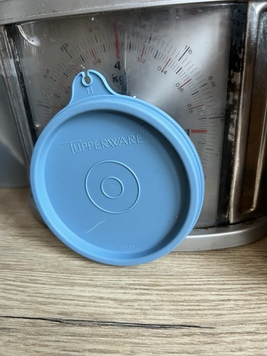 Tupperware 733 deckel - 1, h-deckel