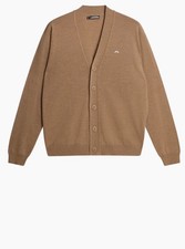 J. Lindeberg Lucas Knitted