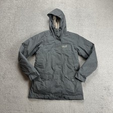 JACK WOLFSKIN Damen Jacke Gr S