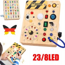 Motorikbrett Ab 1 2 3 Jahr -