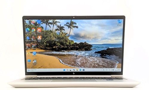Elitebook 640 g10 1345u - 640, i5-1345u