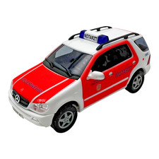 Busch Mercedes-​Benz