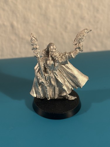 Figur warhammer der - figur:, gw