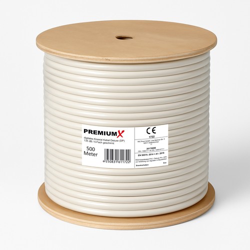 Premiumx 500m deluxe - 500m,