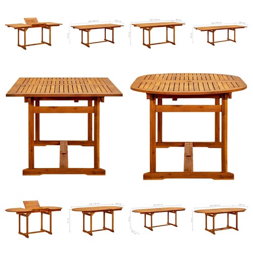 Garten esstisch gartentisch - garten-esstisch,