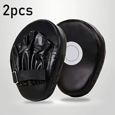 Pratzen Handpratzen Boxen Kampfsport Schlagpolster