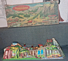 Technofix - 320 - Alpine