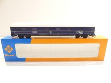Roco H0 44395 Schlafwagen WLABmh TEN TransEuroNacht der DB in OVP P2572