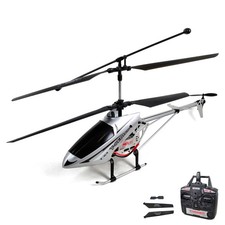 Gebraucht - RC ferngesteuerter Hubschrauber mit HD Wifi FPV Kamera erweiterbar A