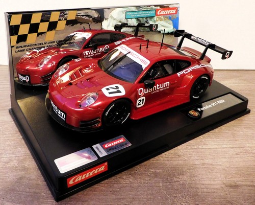 Carrera digital 124 - carrera, porsche