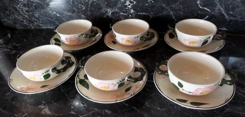 Villeroy boch wildrose - &,