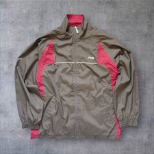 Vintage FILA Trainingsjacke
