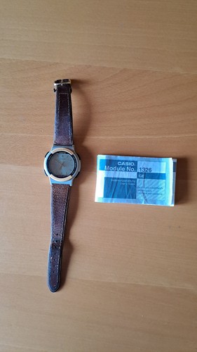 Casio abx vintage - abx-53,