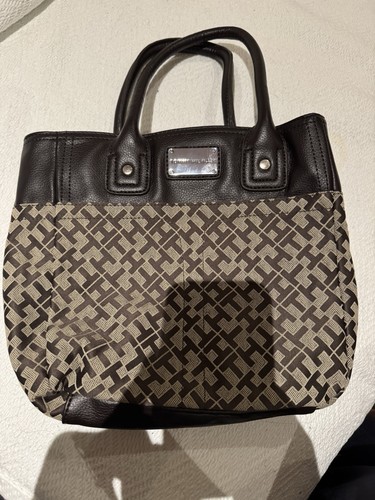 Handtasche damen tommy - damen,