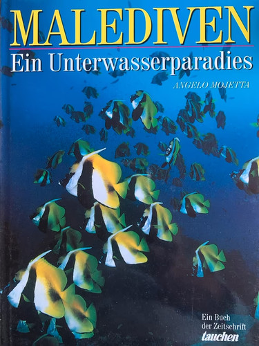 Buch malediven ein - malediven, –