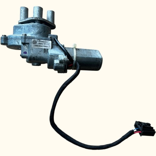 Servomotor el - vw, t6