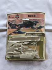 Aifix Fiat G.91 Italian