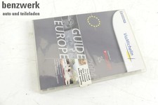 Via Michelin Guide Europe 2004